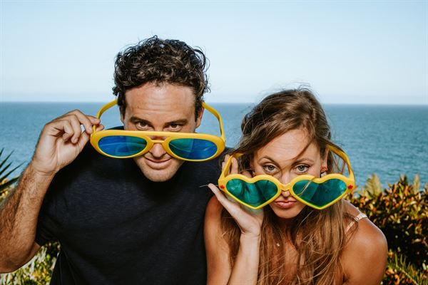 La Brea Photo Booth Co.