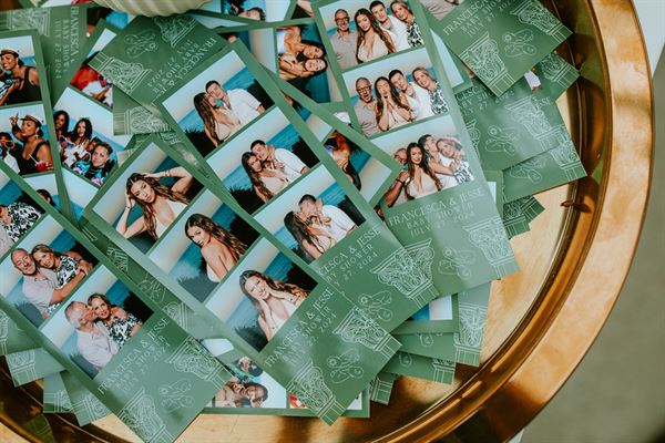 La Brea Photo Booth Co.