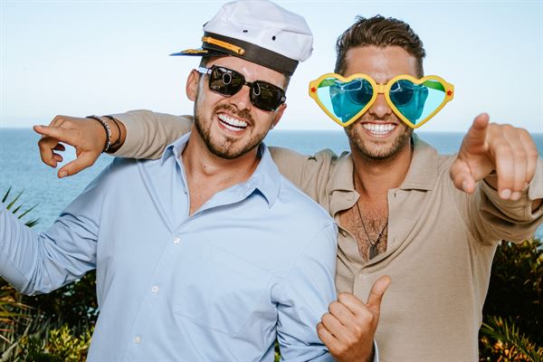 La Brea Photo Booth Co.