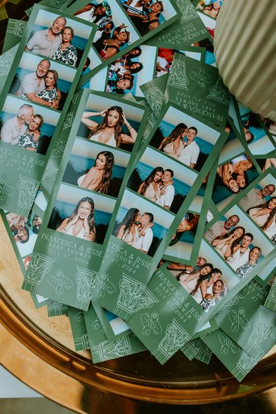 La Brea Photo Booth Co.