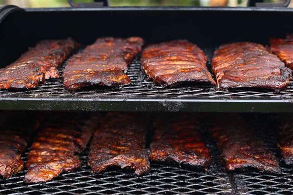 Devil Dawgs Smoked Meats LLC.