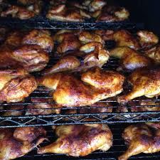 Devil Dawgs Smoked Meats LLC.