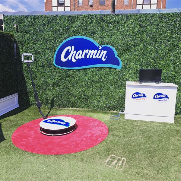 magic smiles Photo booth rentals