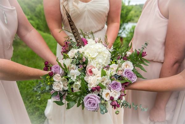 Love, Evermore Events