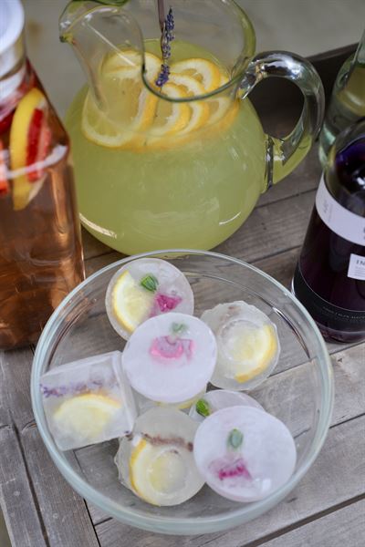 Love, Evermore Events