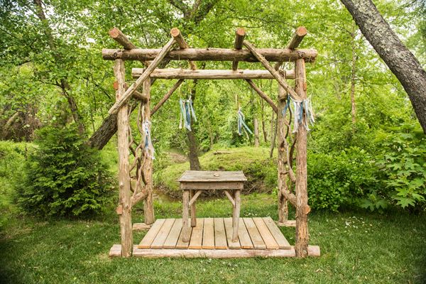 Love, Evermore Events