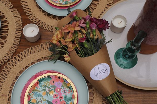 Love, Evermore Events