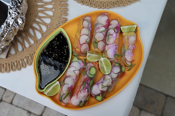 Love, Evermore Events