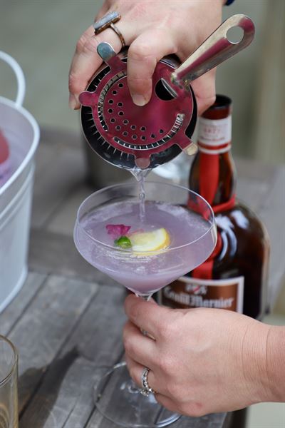 Love, Evermore Events