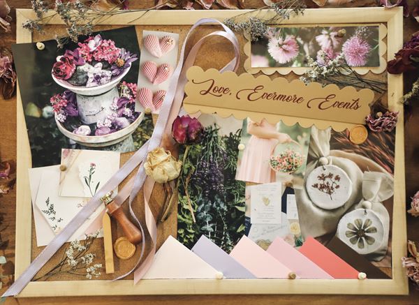 Love, Evermore Events