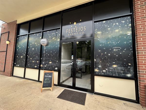Festejos Event Co.