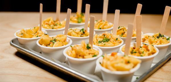 The Black Tap – Nashville