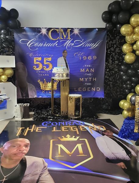 AMG CREATIVE STUDIOS EVENT VENUE