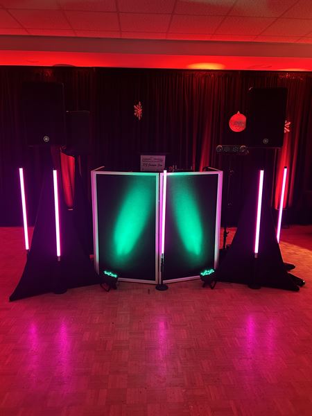 POLAR SOUND BILINGUAL DJ SERVICES - Kingston