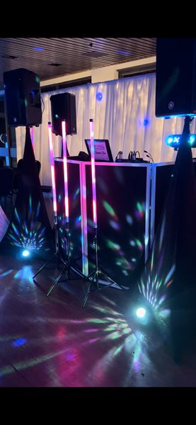 POLAR SOUND BILINGUAL DJ SERVICES - Kingston