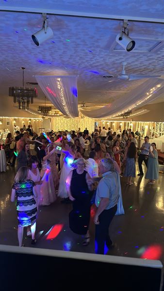 POLAR SOUND BILINGUAL DJ SERVICES - Belleville