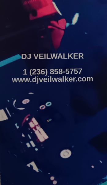 DJ Veilwalker