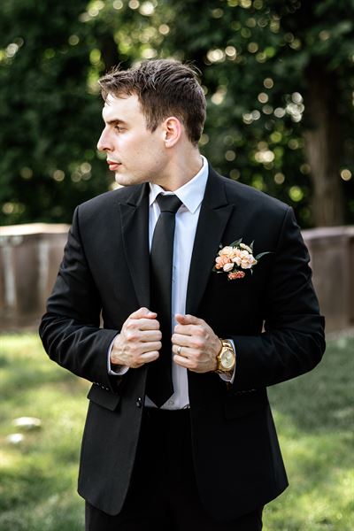 Allure Captured Photography