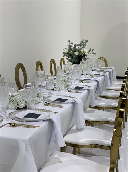 Grace Events_The Venue