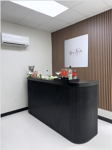 Grace Events_The Venue