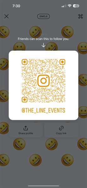 The Line Events LLC