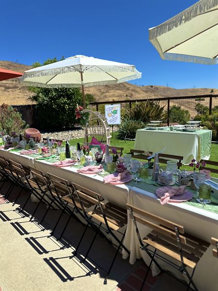 Lo+Co Events | Boutique Rentals