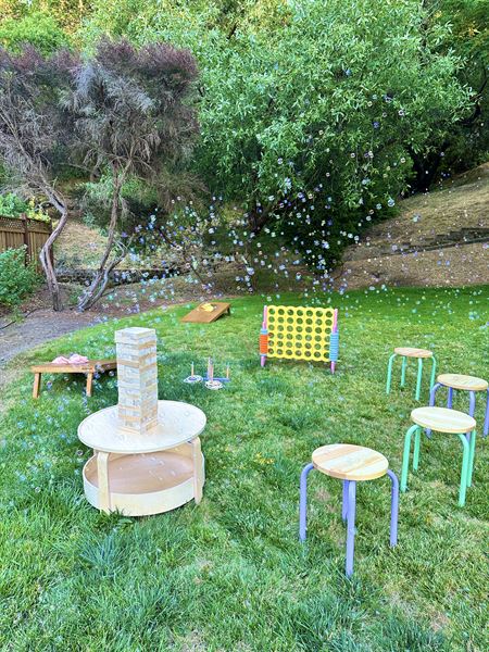 Lo+Co Events | Boutique Rentals