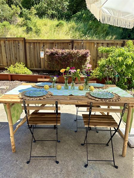 Lo+Co Events | Boutique Rentals