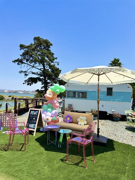 Lo+Co Events | Boutique Rentals