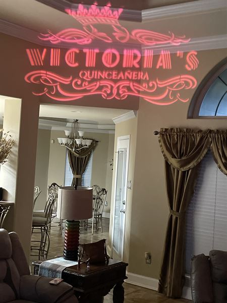 # Wizard Productions - DJ