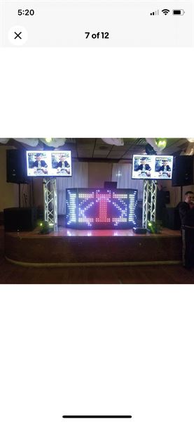 # Wizard Productions - DJ