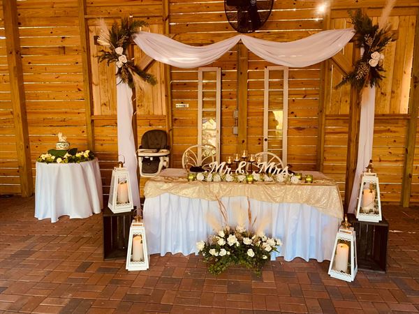 The Barn at HorsePower