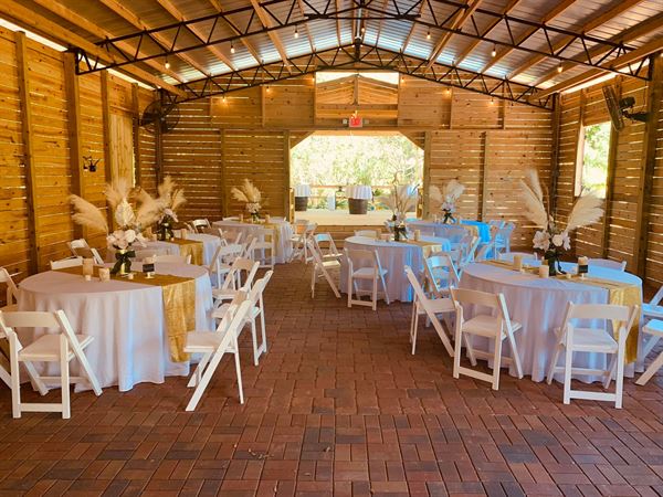 The Barn at HorsePower