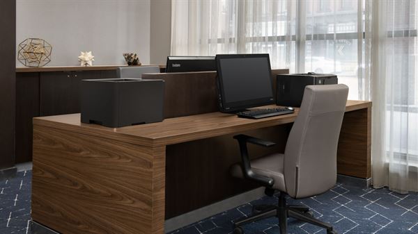 Courtyard Syracuse Downtown at Armory Square