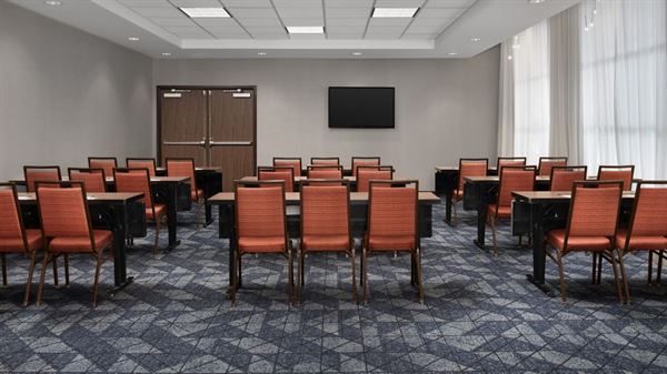 Courtyard Syracuse Downtown at Armory Square
