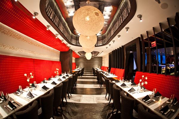 Fushimi Williamsburg