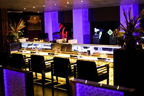 Fushimi Williamsburg