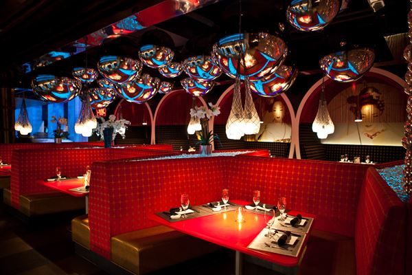 Fushimi Williamsburg