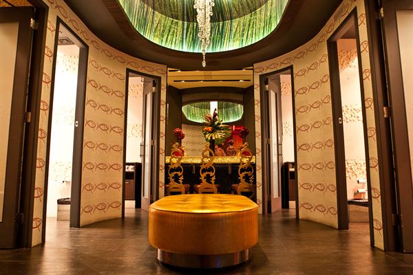 Fushimi Williamsburg