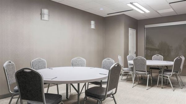 Springhill Suites by Marriott Auburn