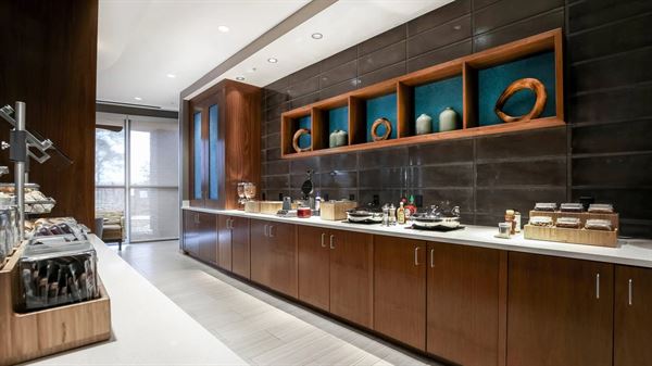 Springhill Suites by Marriott Auburn