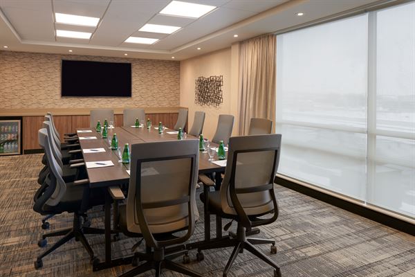 Four Points by Sheraton Point Edward Sarnia