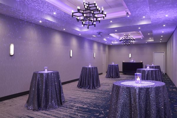 Four Points by Sheraton Point Edward Sarnia