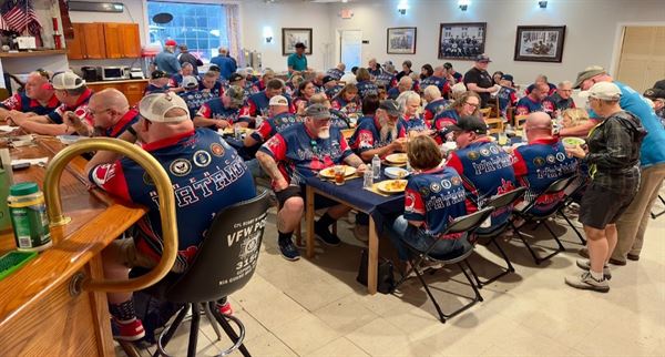 John Lyon Veterans of Foreign Wars Post 3150