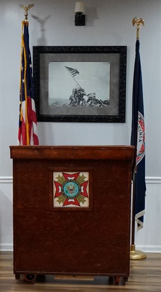 John Lyon Veterans of Foreign Wars Post 3150