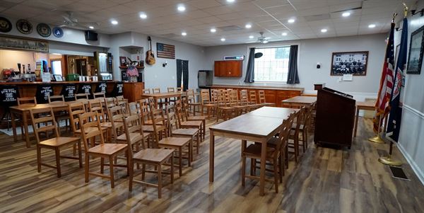 John Lyon Veterans of Foreign Wars Post 3150