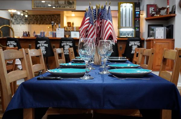 John Lyon Veterans of Foreign Wars Post 3150