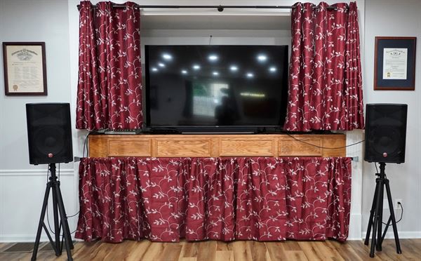 John Lyon Veterans of Foreign Wars Post 3150