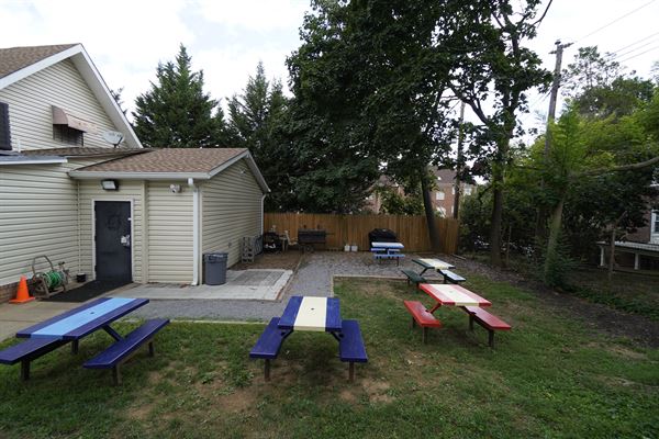 John Lyon Veterans of Foreign Wars Post 3150