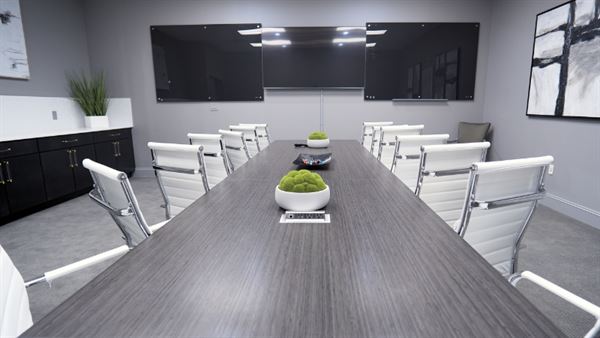 Minti CoWork and Conference